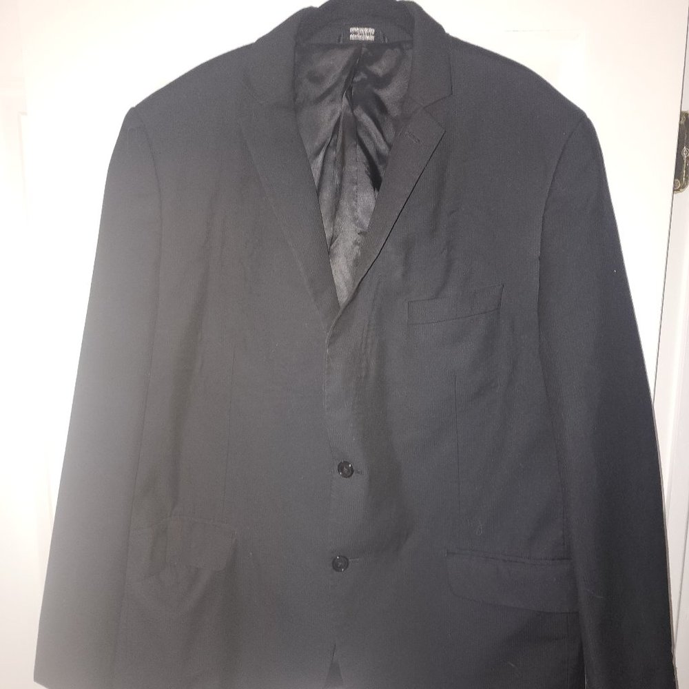 Apt 9 blazer